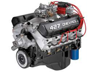 B1560 Engine